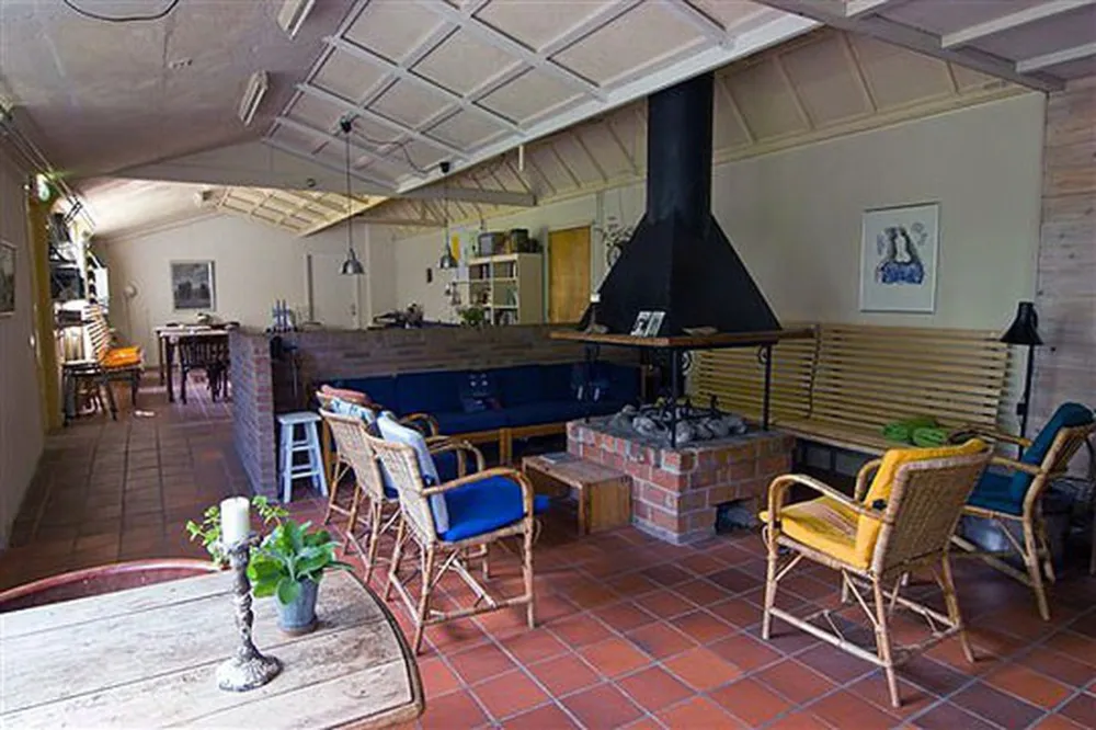 Camping Dorado Beach