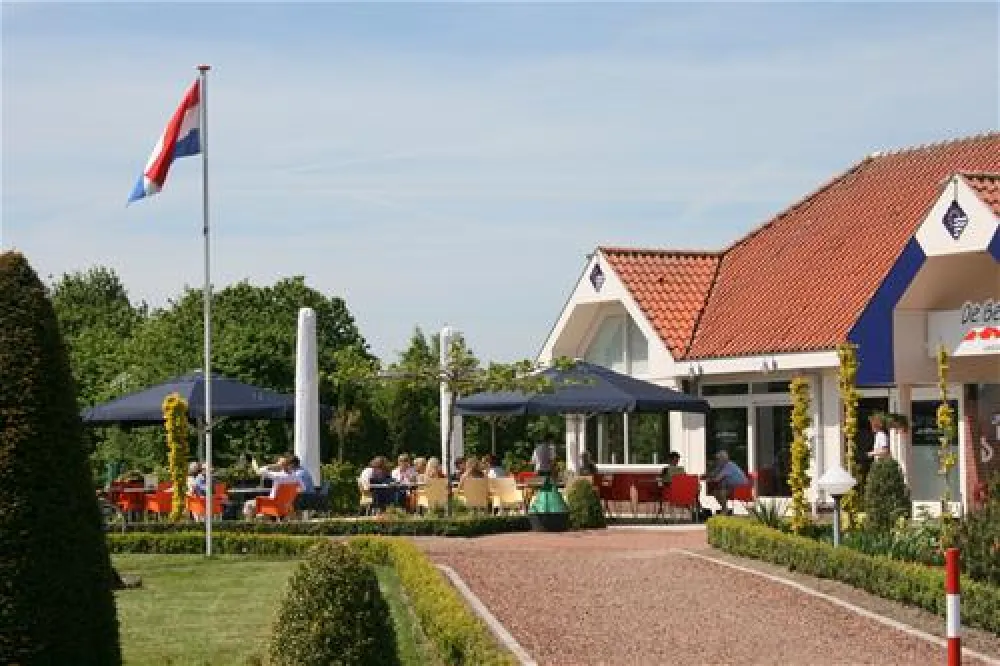 Camping Dorado Beach