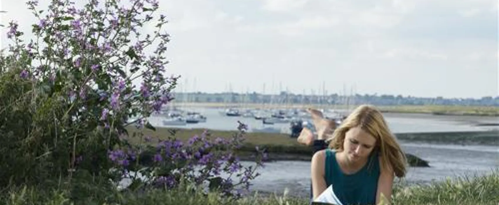 Naze Marine Holiday Park