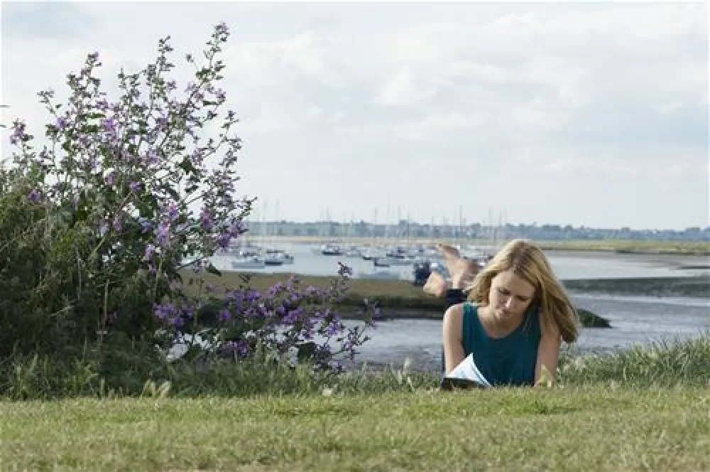 Naze Marine Holiday Park