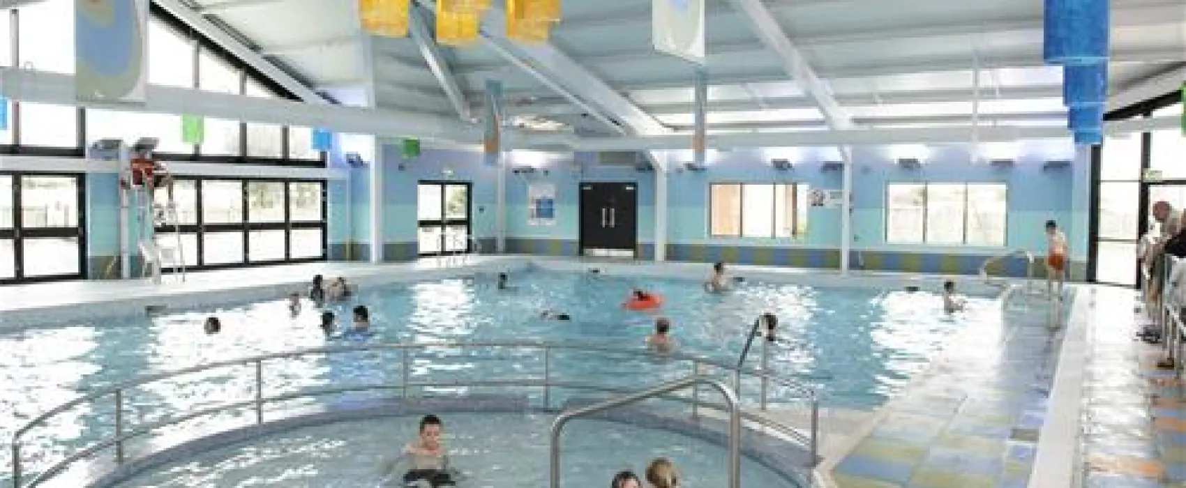 Naze Marine Holiday Park