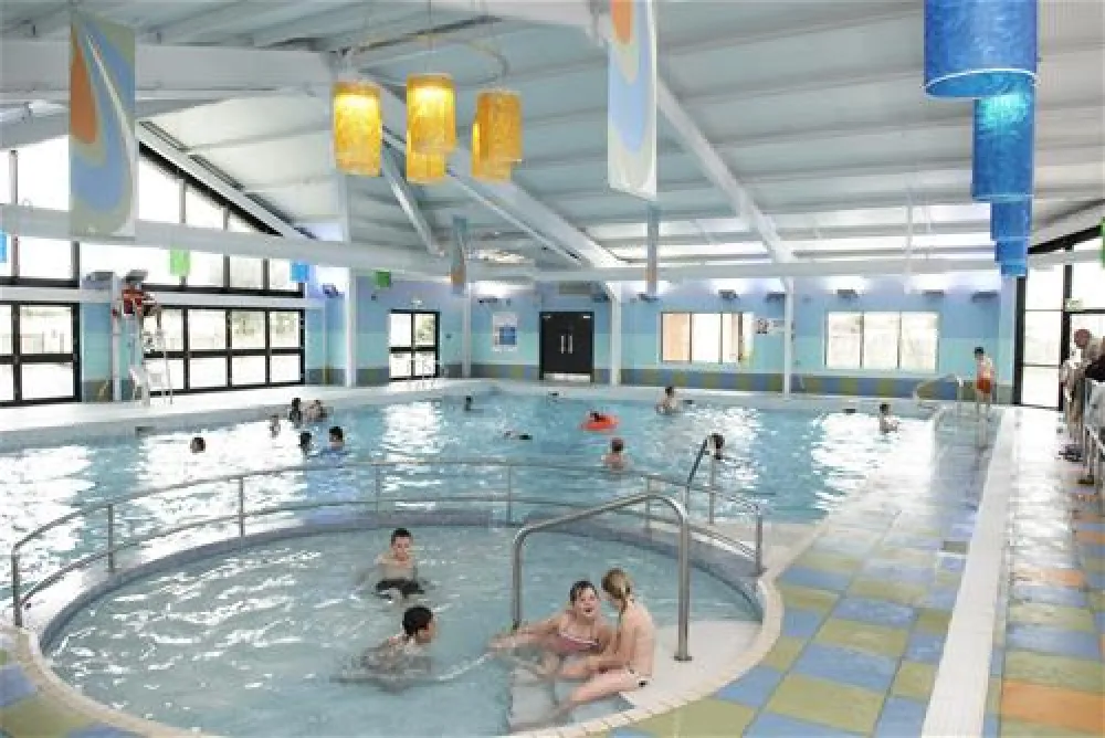 Naze Marine Holiday Park