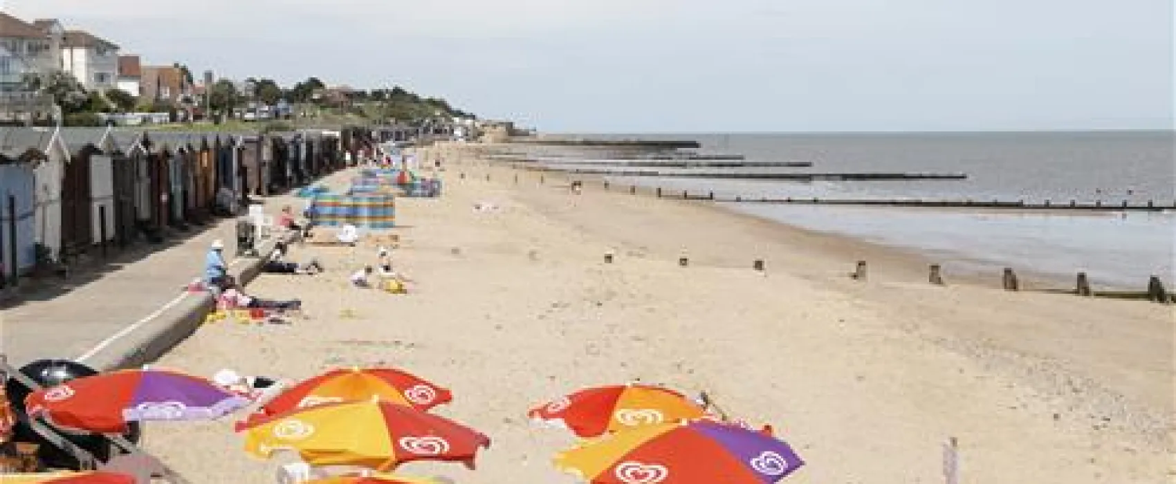 Naze Marine Holiday Park