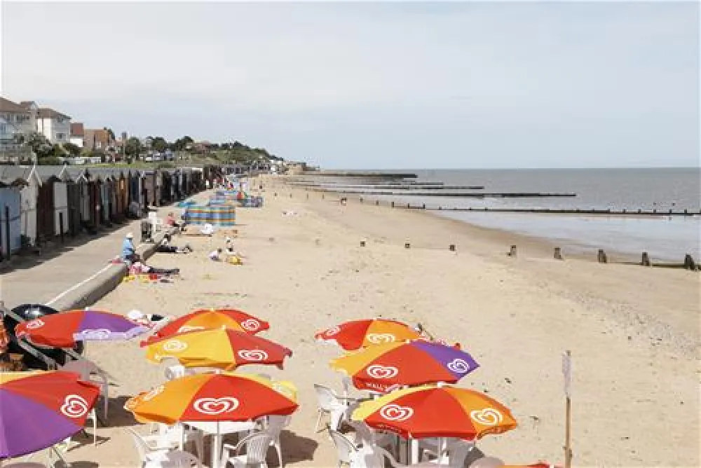 Naze Marine Holiday Park