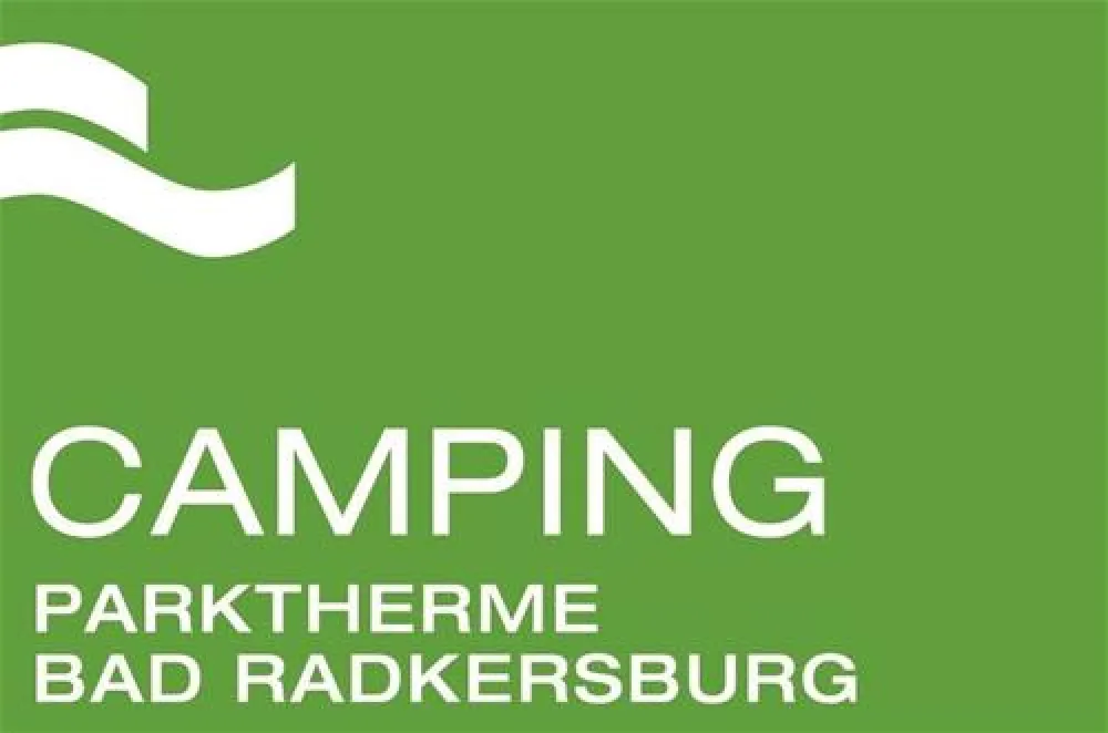 Campingplatz der Parktherme Bad Radkersburg