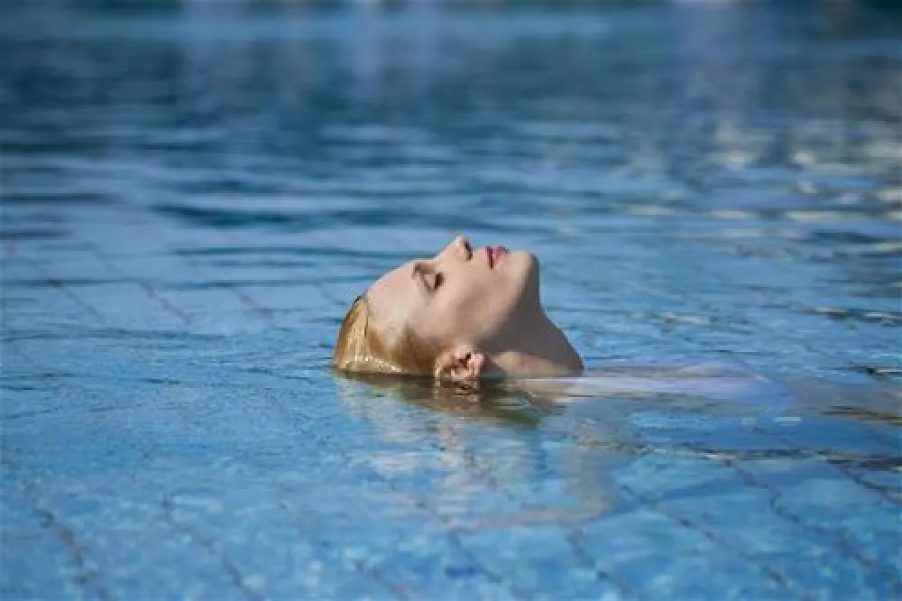 Campingplatz der Parktherme Bad Radkersburg