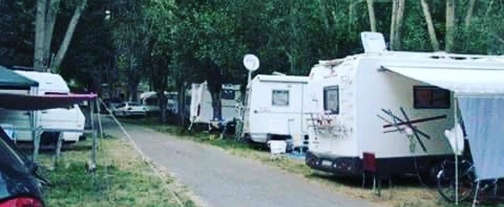 Camping Lorica