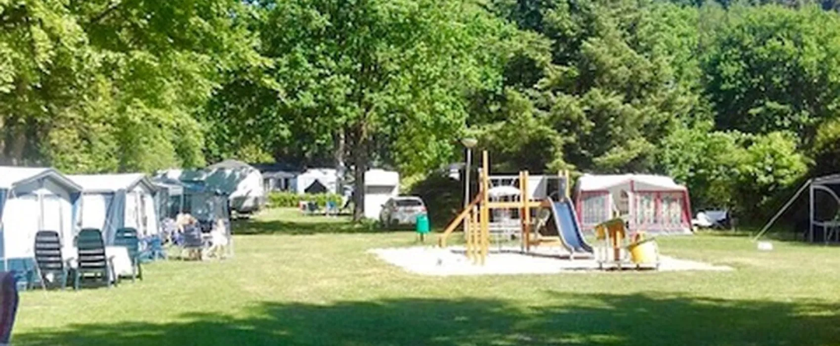 Camping Bergzicht