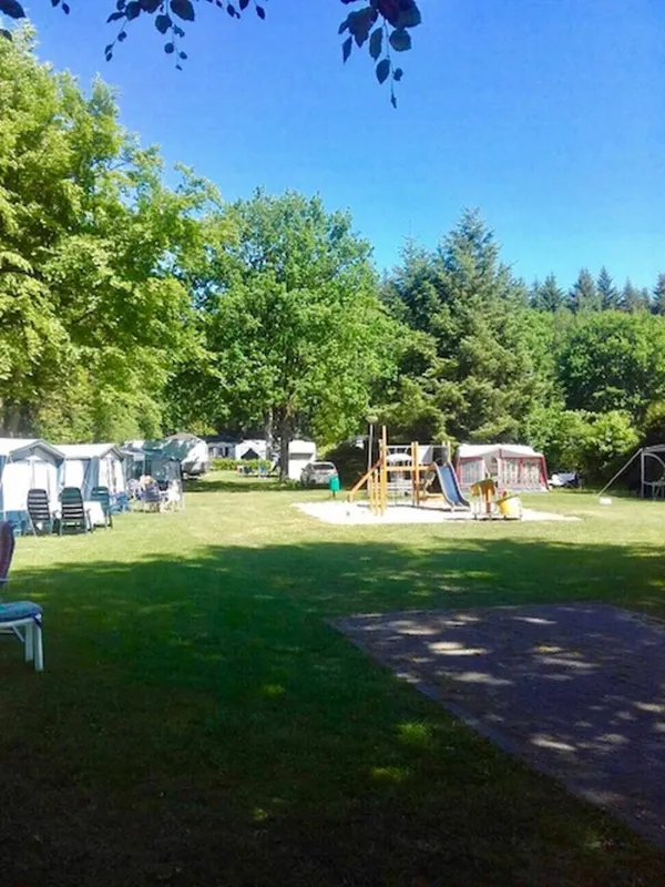 Camping Bergzicht