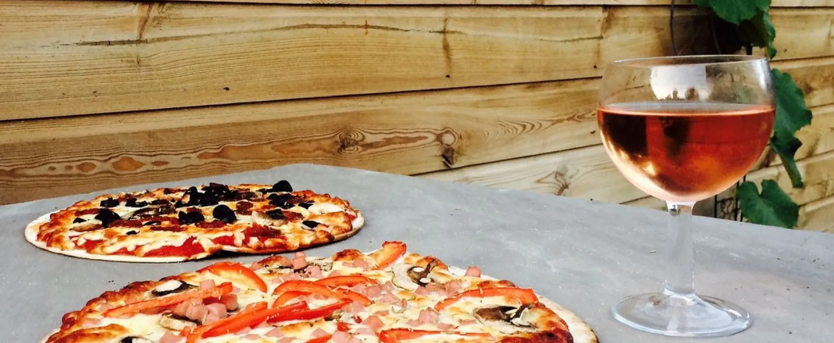 Bois de Saint Hilaire  