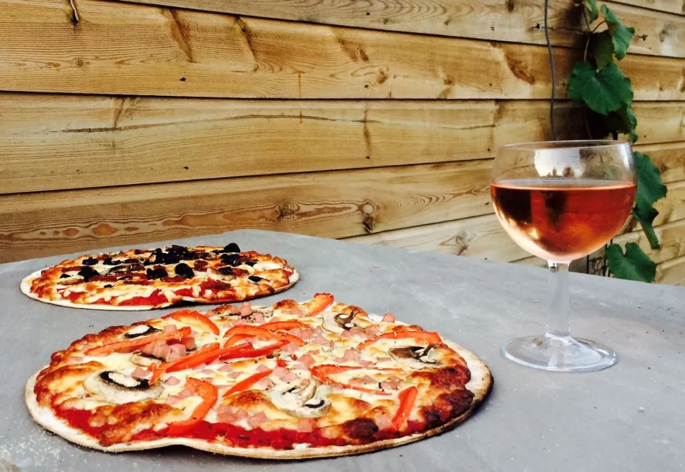 Bois de Saint Hilaire  