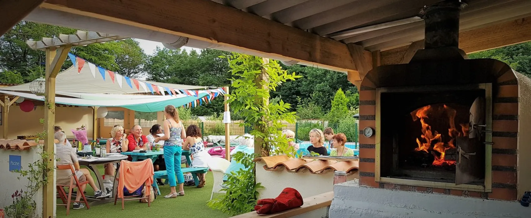 Bois de Saint Hilaire  