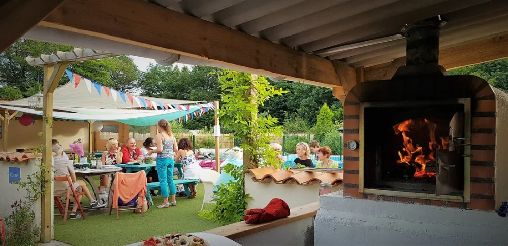 Bois de Saint Hilaire  