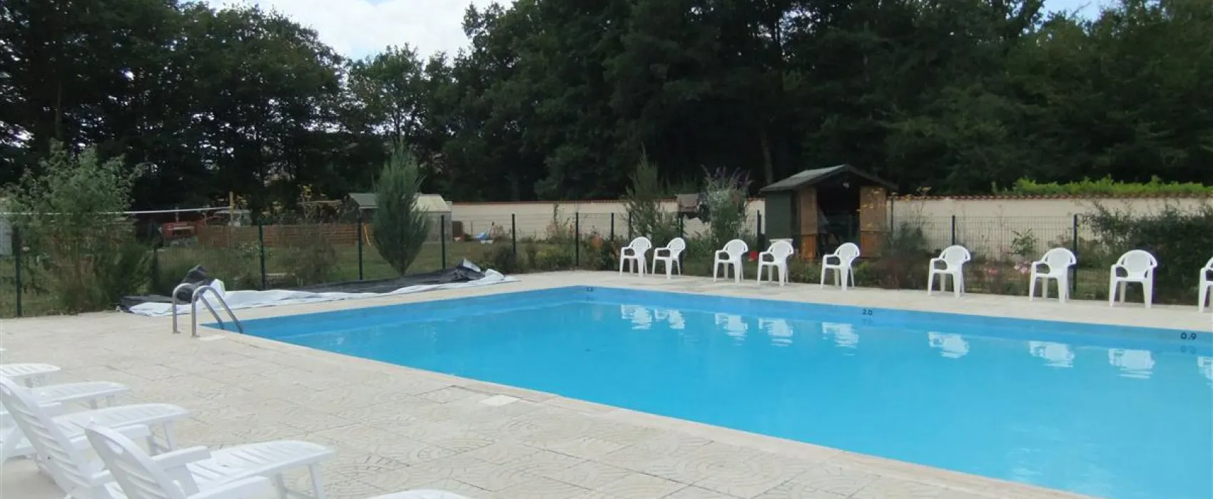 Bois de Saint Hilaire  