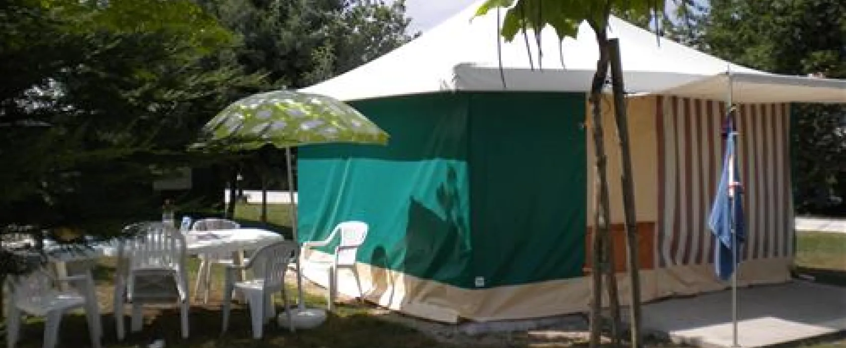 Camping Le Bon Coin