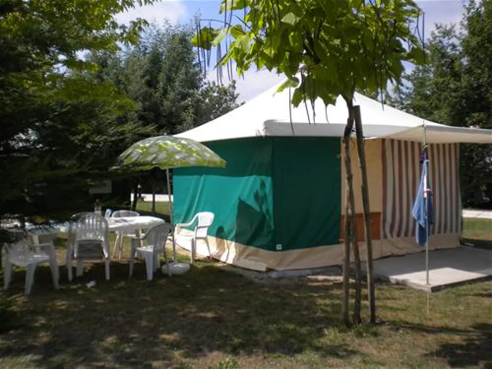 Camping Le Bon Coin