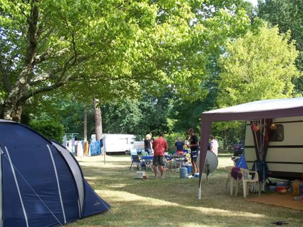 Camping Le Bon Coin