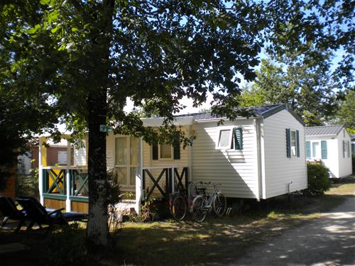 Camping Le Bon Coin - Photo 2
