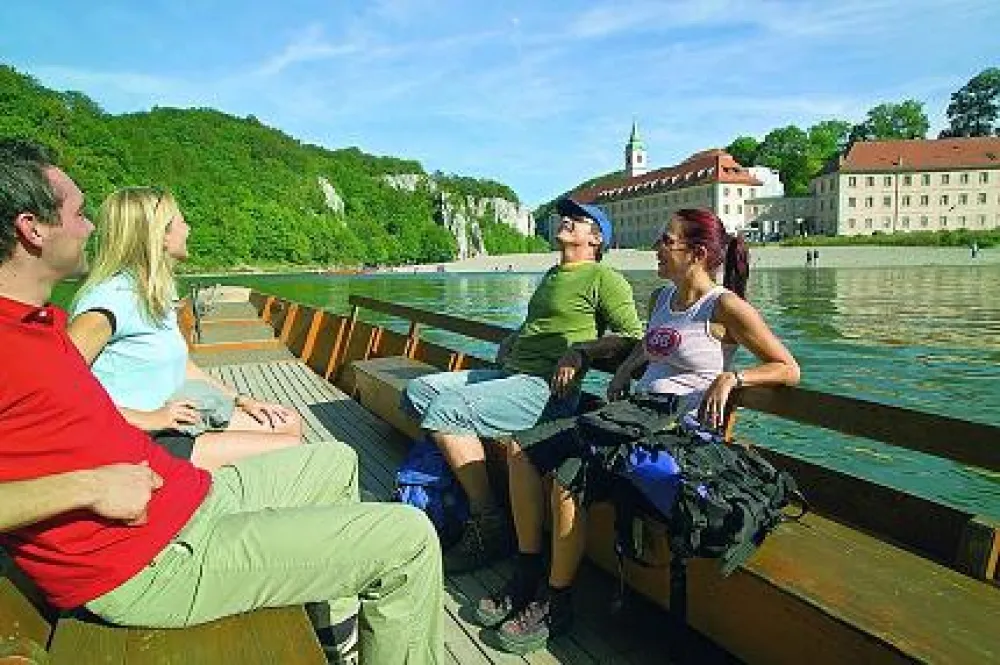 AZUR Camping Altmühltal