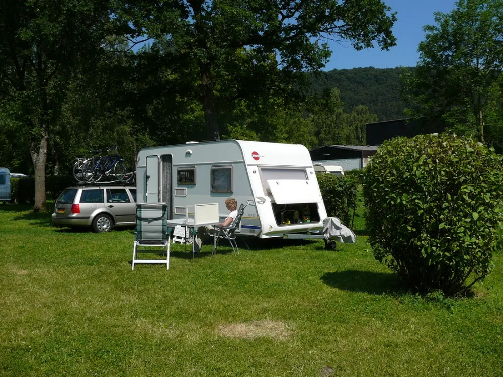 AZUR Camping Altmühltal
