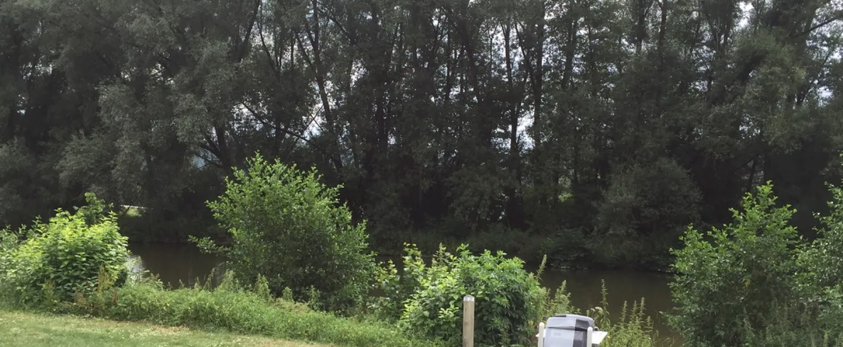 AZUR Camping Altmühltal