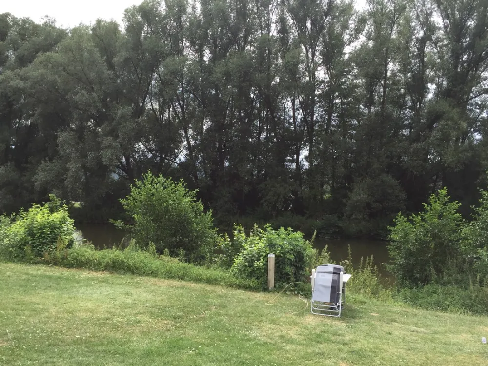 AZUR Camping Altmühltal