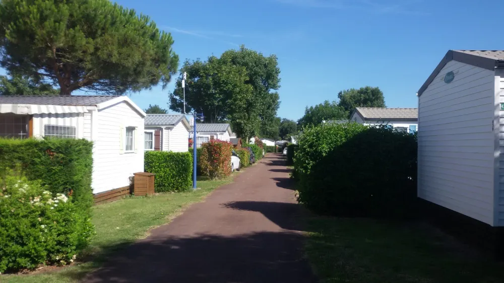 Camping Saint Hubert