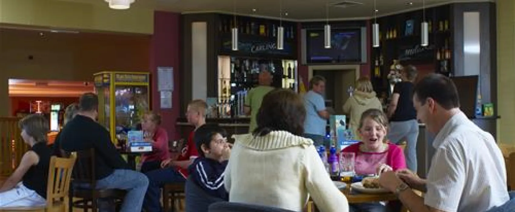 Breydon Water Holiday Park