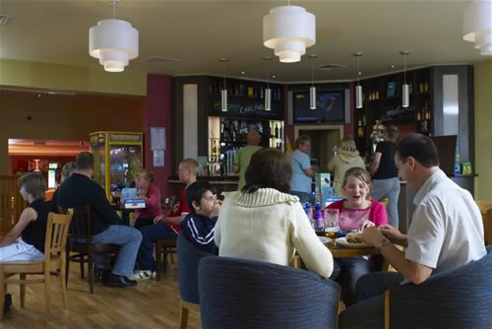 Breydon Water Holiday Park