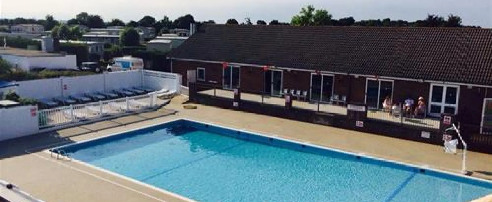 Breydon Water Holiday Park