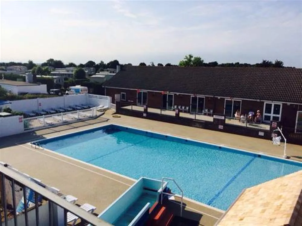 Breydon Water Holiday Park