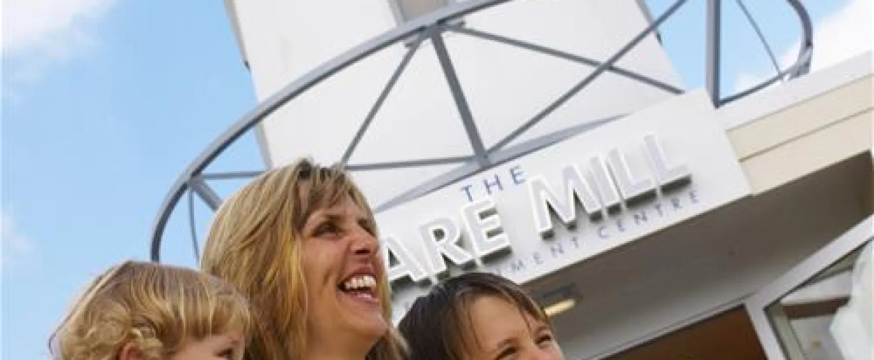 Breydon Water Holiday Park