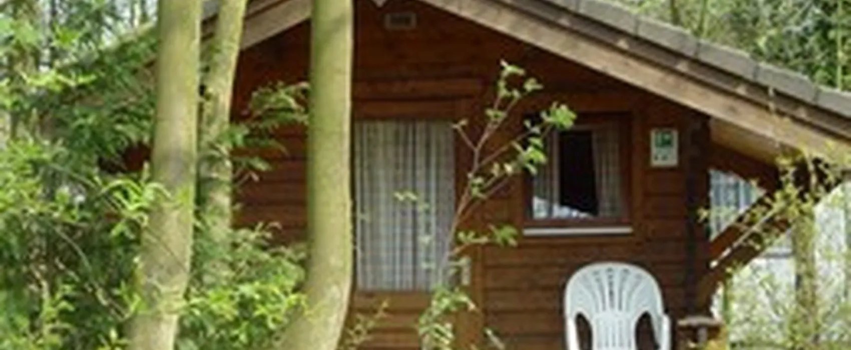 40+ Camping/Chaletpark De Staartse Duinen