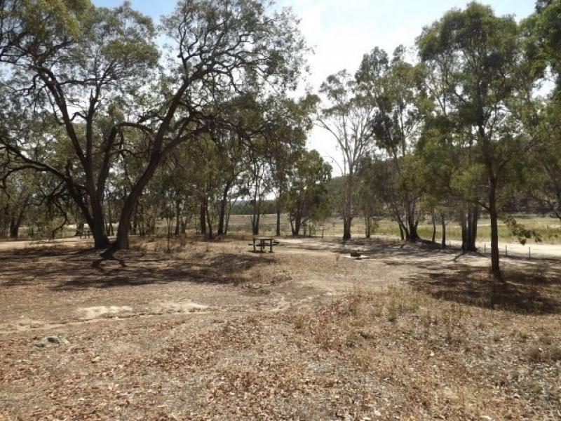 Teddington Resevoir Campground photo 2
