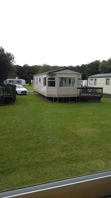 Trewhiddle Holiday Estate