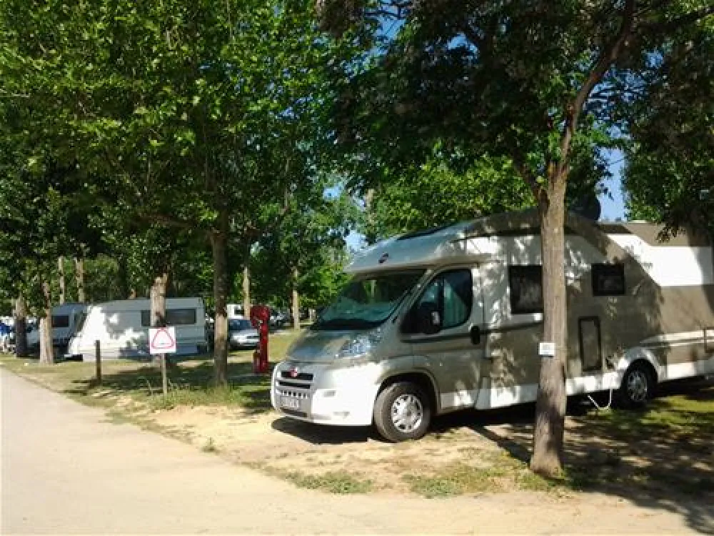 Camping La Petite Motte