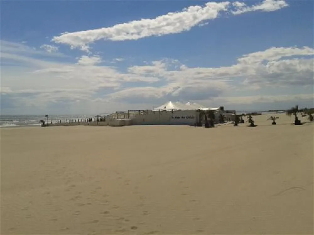 Camping La Petite Motte