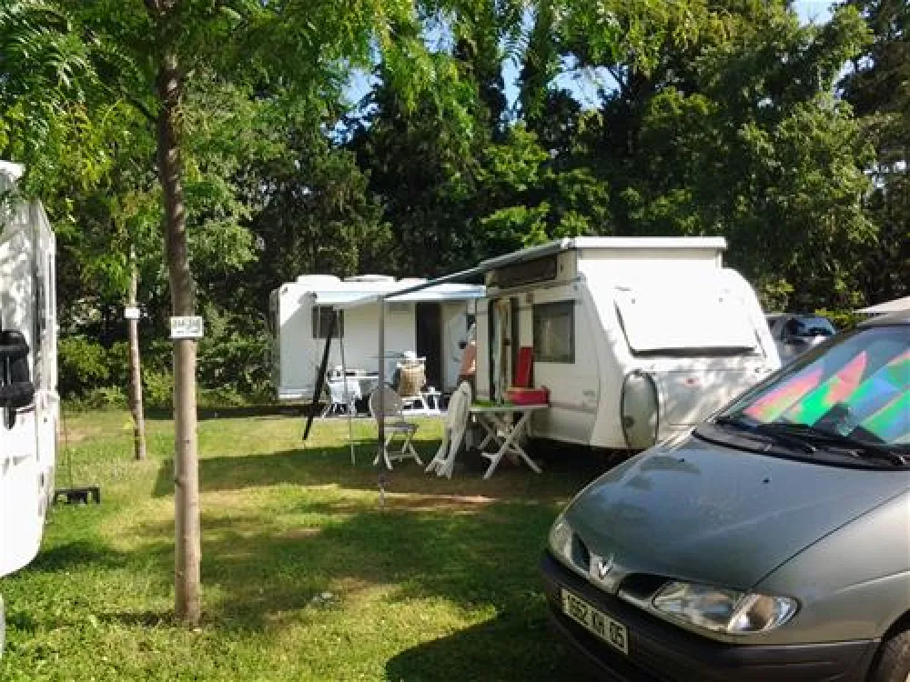 Camping La Petite Motte