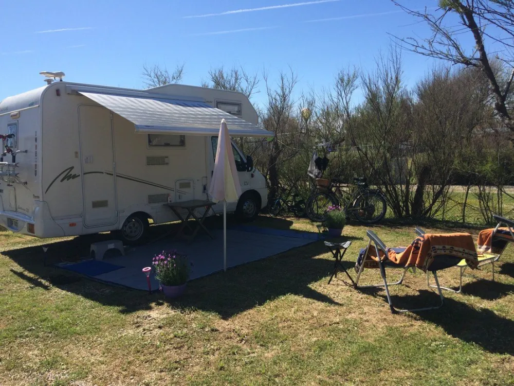 Camping Beausejour  