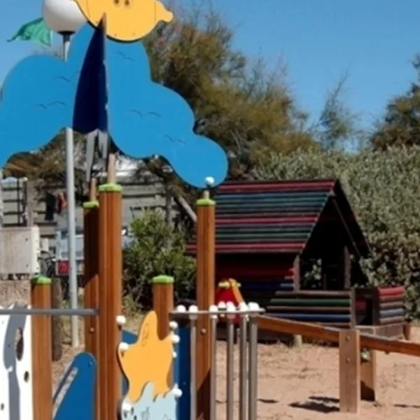 Camping Beausejour
