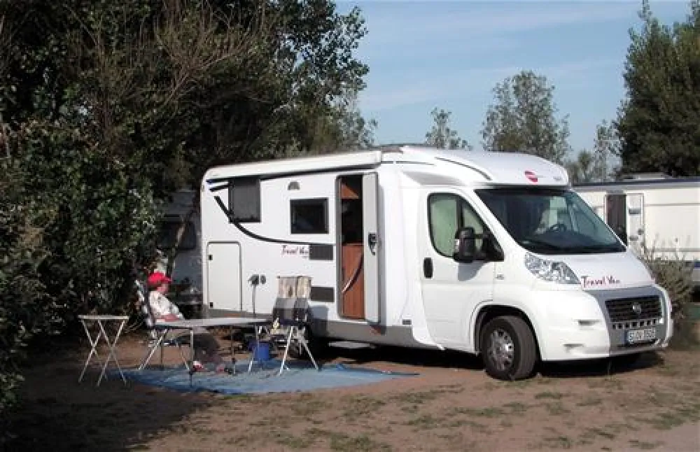 Camping Beausejour  