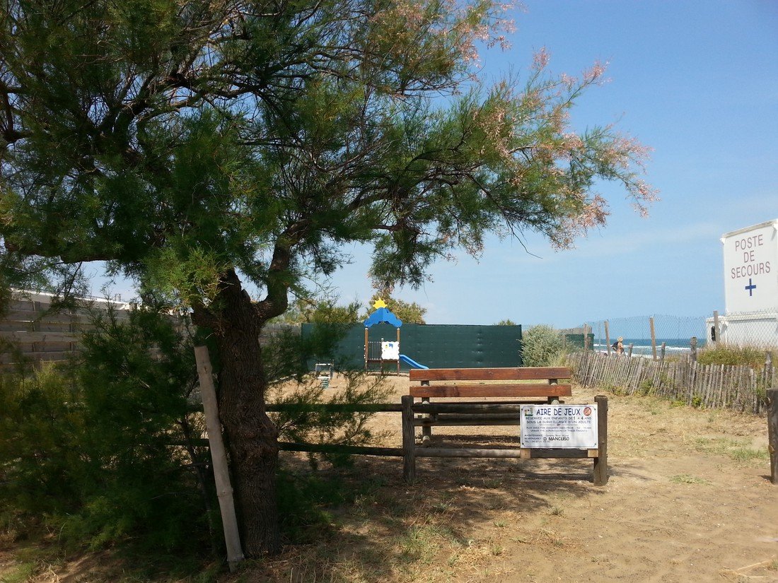 Camping Beausejour photo 5