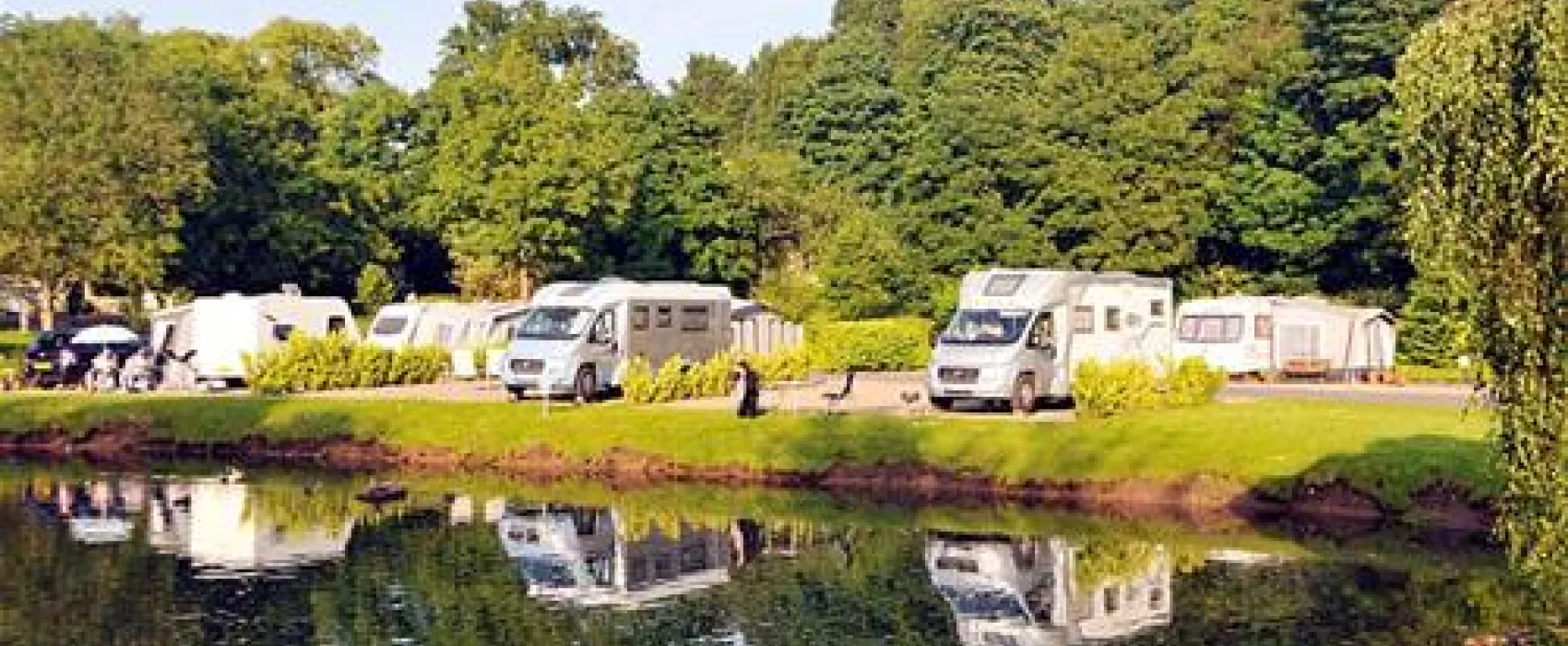 Forest Holidays Sherwood Forest