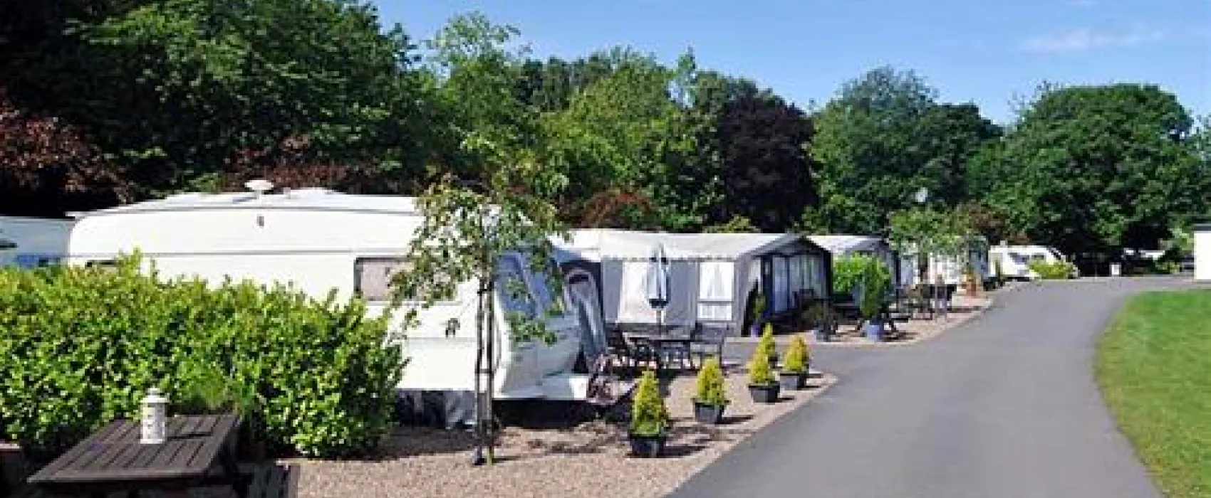 Forest Holidays Sherwood Forest