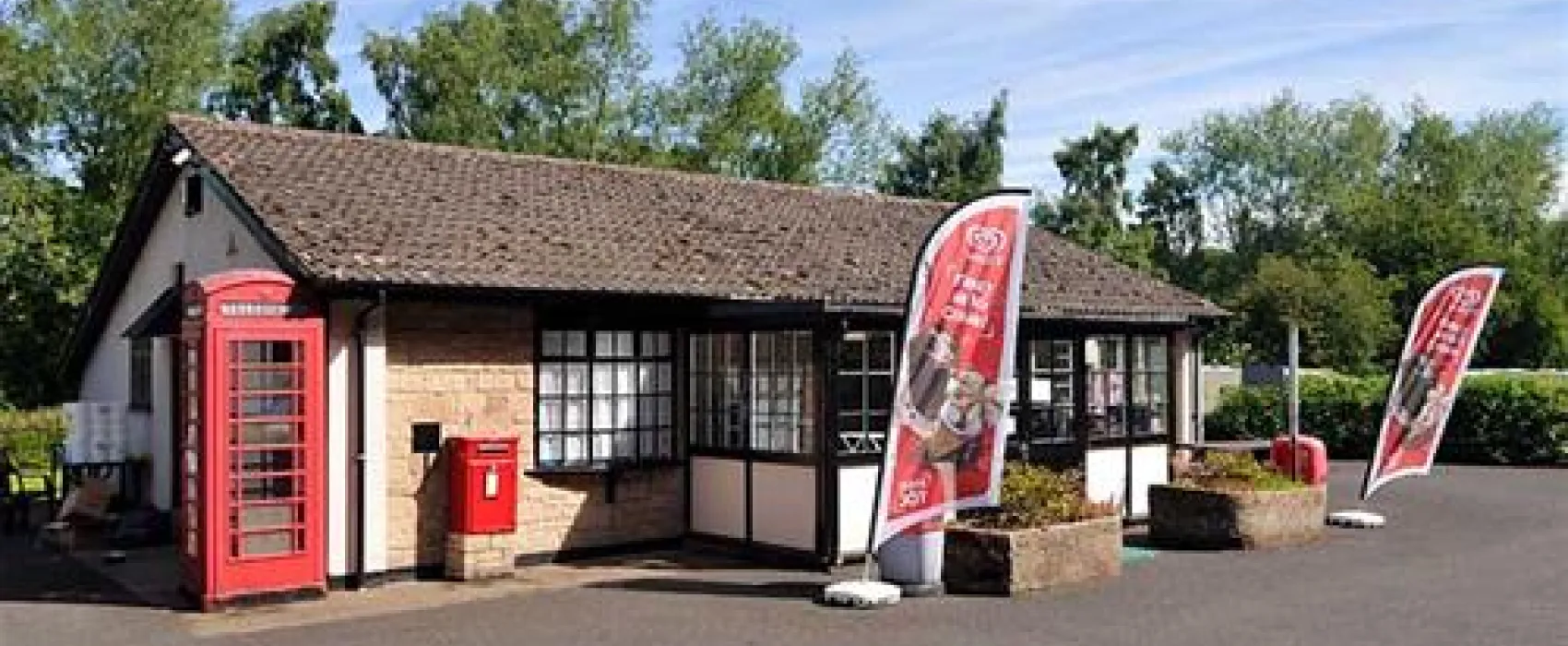 Forest Holidays Sherwood Forest