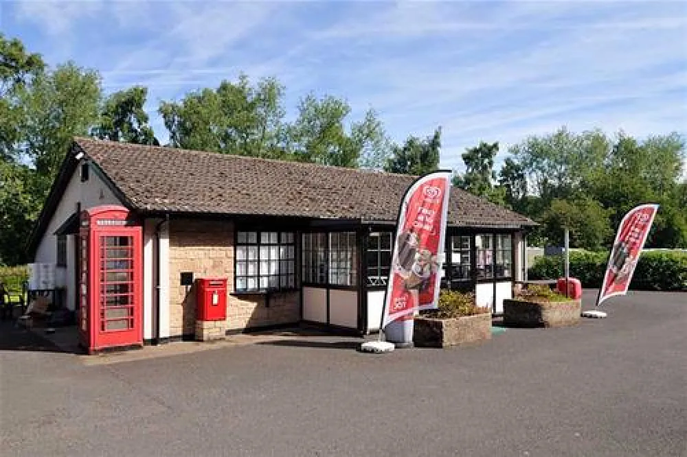 Forest Holidays Sherwood Forest