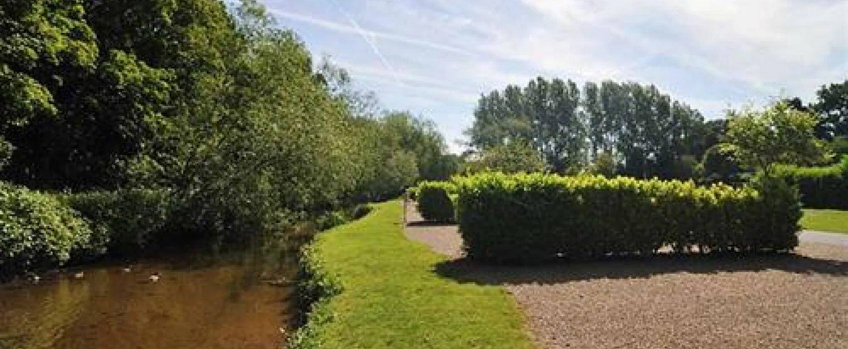 Forest Holidays Sherwood Forest