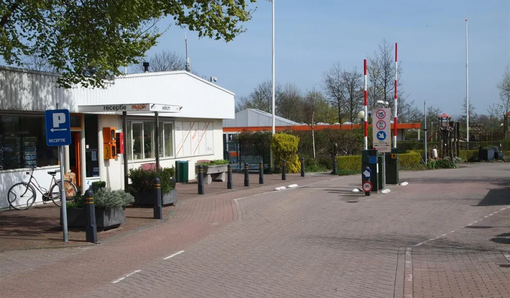 Camping Oranjezon