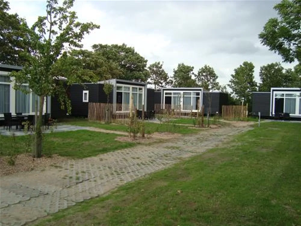Camping Oranjezon