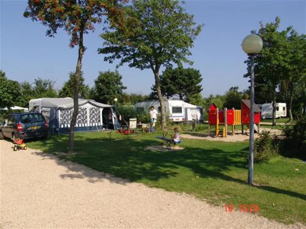 Camping Oranjezon